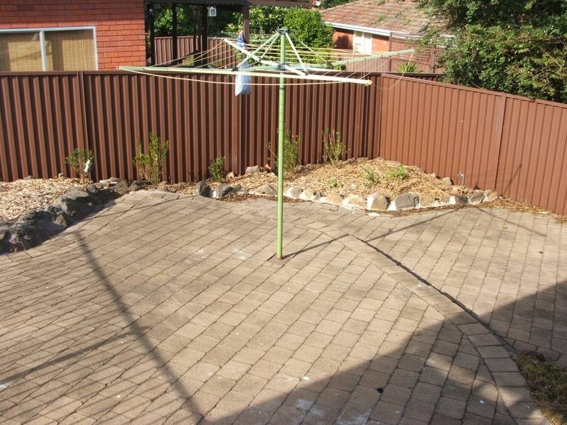 11 Mulheron Avenue, Baulkham Hills NSW 2153