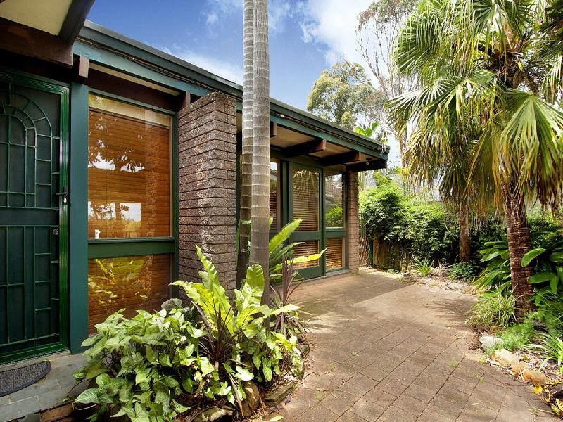 Winston Hills NSW 2153