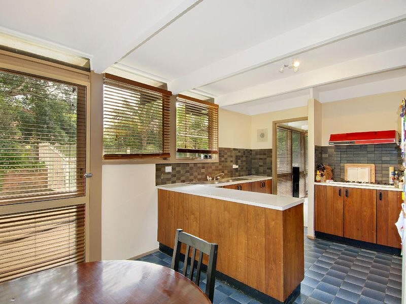 Winston Hills NSW 2153