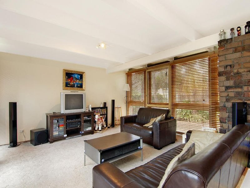 Winston Hills NSW 2153