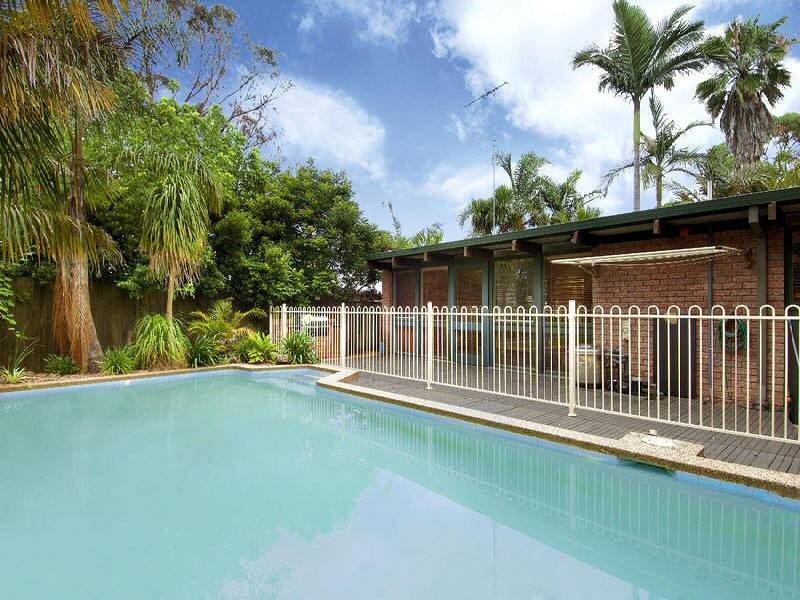 Winston Hills NSW 2153