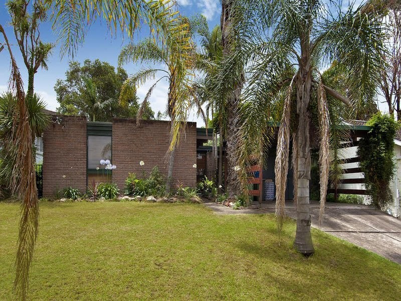 Winston Hills NSW 2153