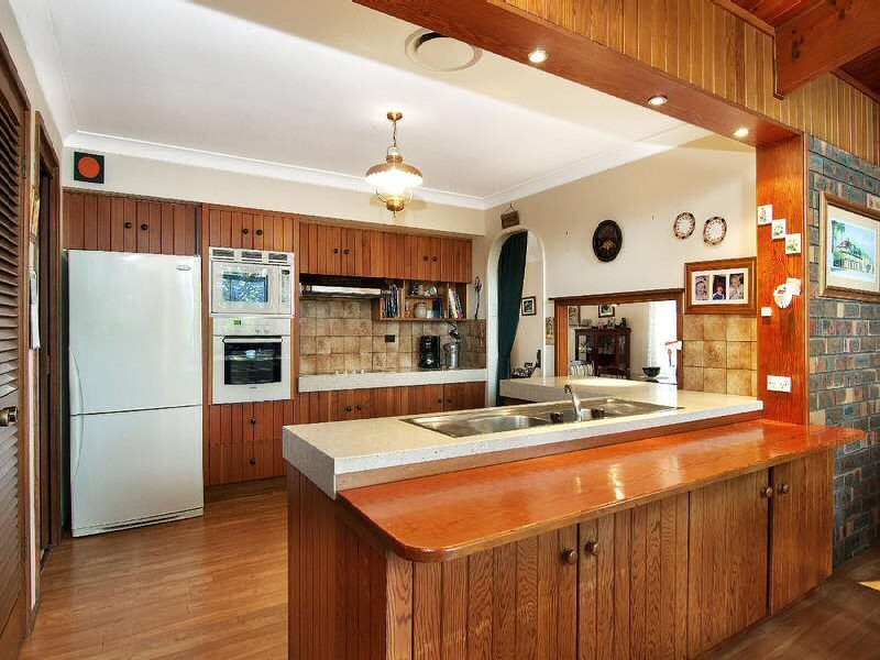 Winston Hills NSW 2153