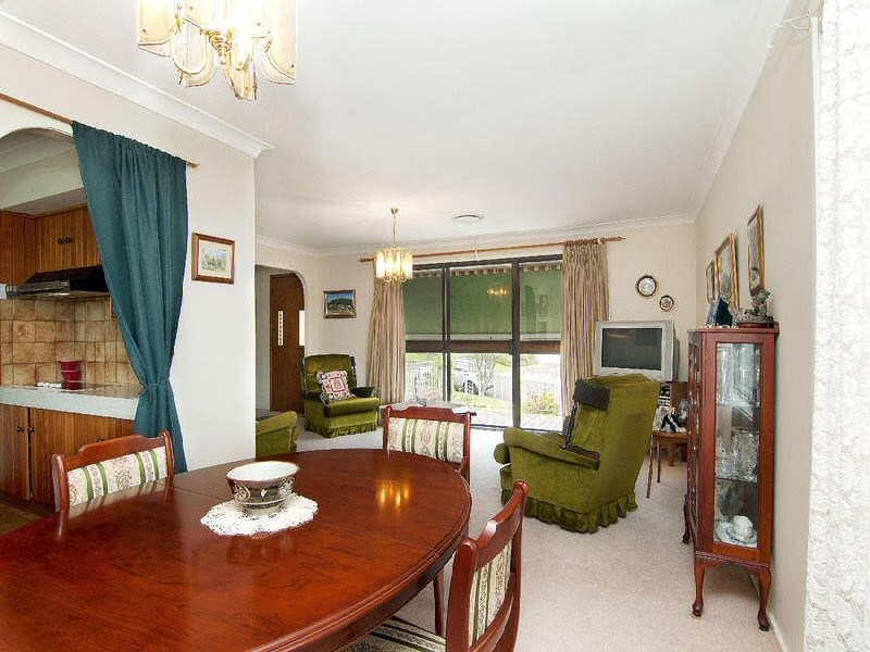 Winston Hills NSW 2153