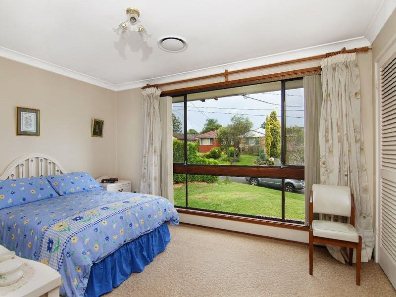 Winston Hills NSW 2153
