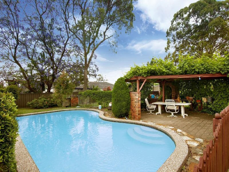 Winston Hills NSW 2153