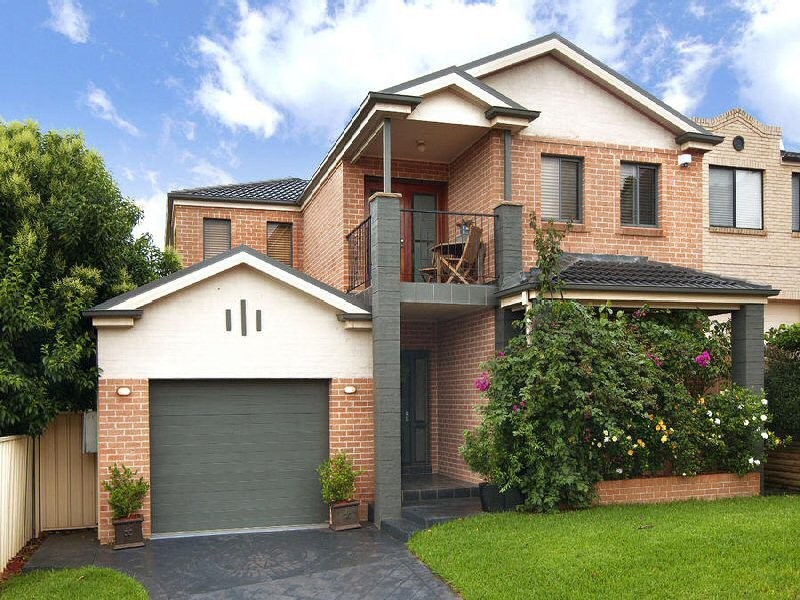 Winston Hills NSW 2153