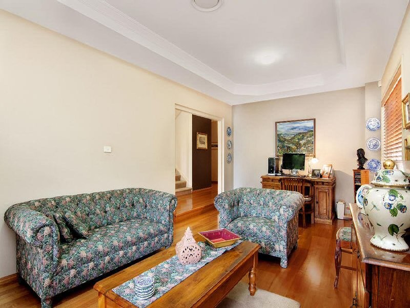 Winston Hills NSW 2153