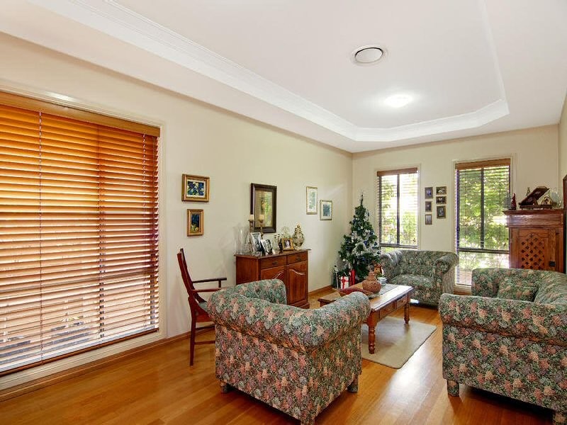 Winston Hills NSW 2153