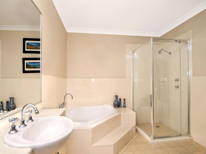 Winston Hills NSW 2153