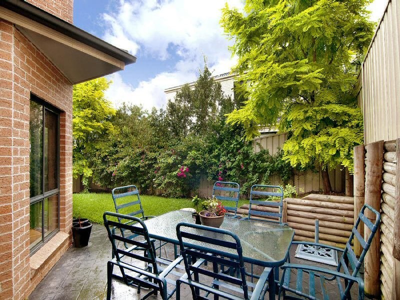 Winston Hills NSW 2153