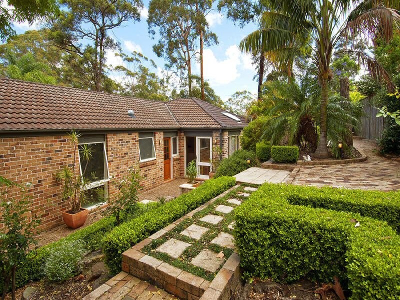 Castle Hill NSW 2154