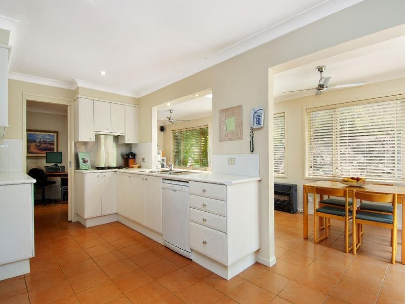 Castle Hill NSW 2154