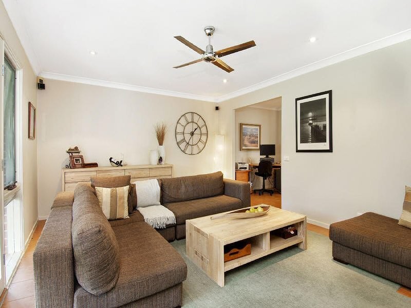 Castle Hill NSW 2154