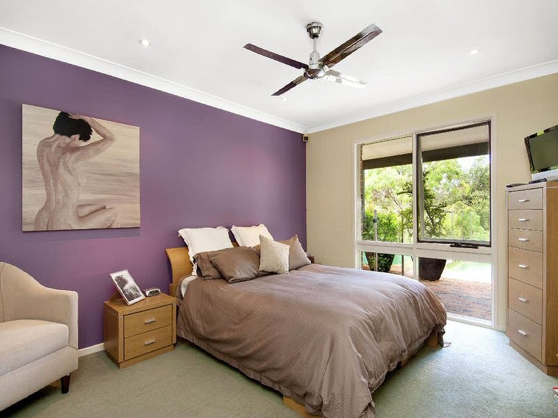 Castle Hill NSW 2154