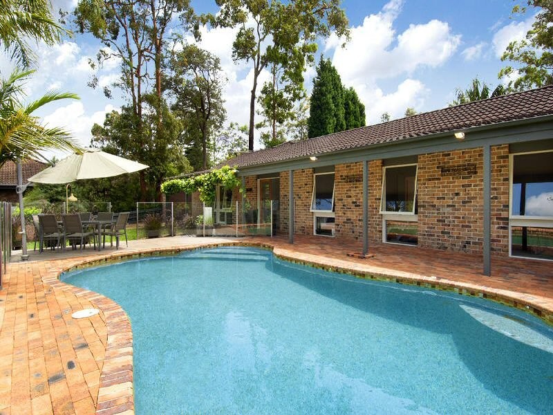 Castle Hill NSW 2154