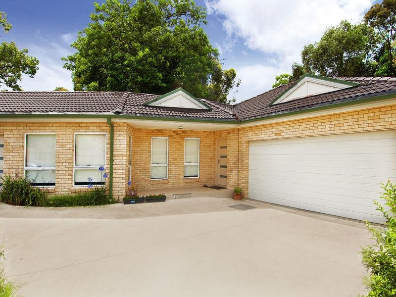 85A Kleins Road, Northmead NSW 2152