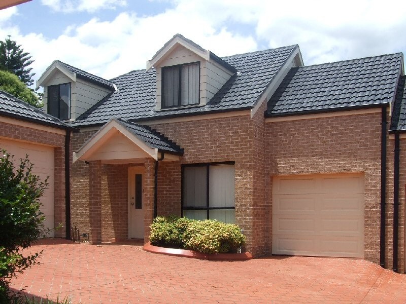 Baulkham Hills NSW 2153
