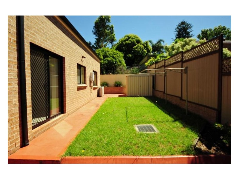 Baulkham Hills NSW 2153
