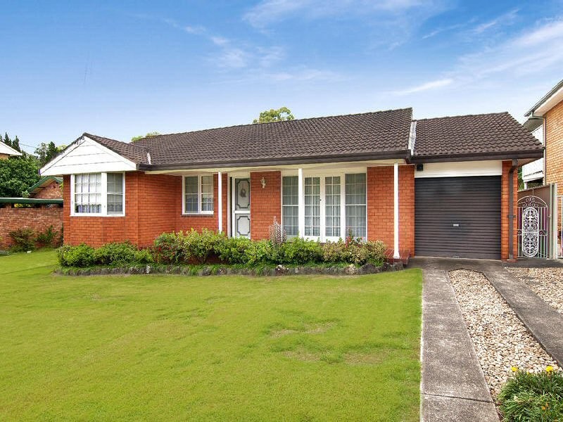 Winston Hills NSW 2153