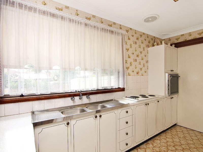 Winston Hills NSW 2153