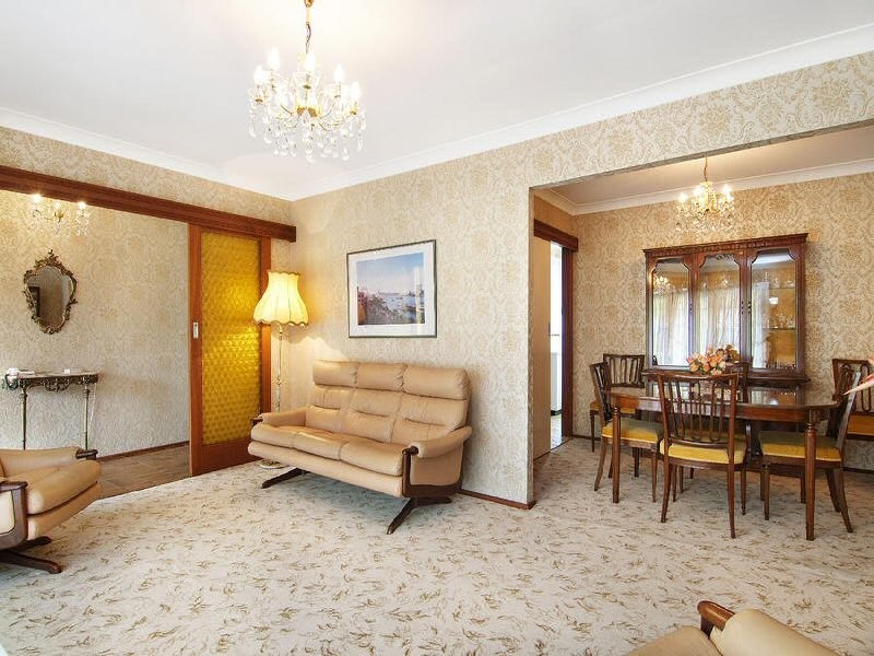 Winston Hills NSW 2153