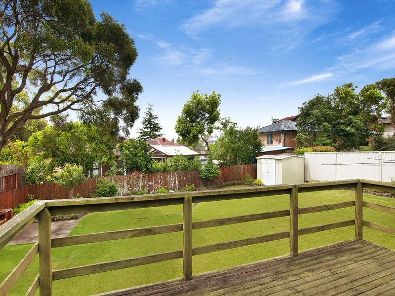 Winston Hills NSW 2153