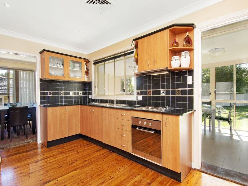 Winston Hills NSW 2153