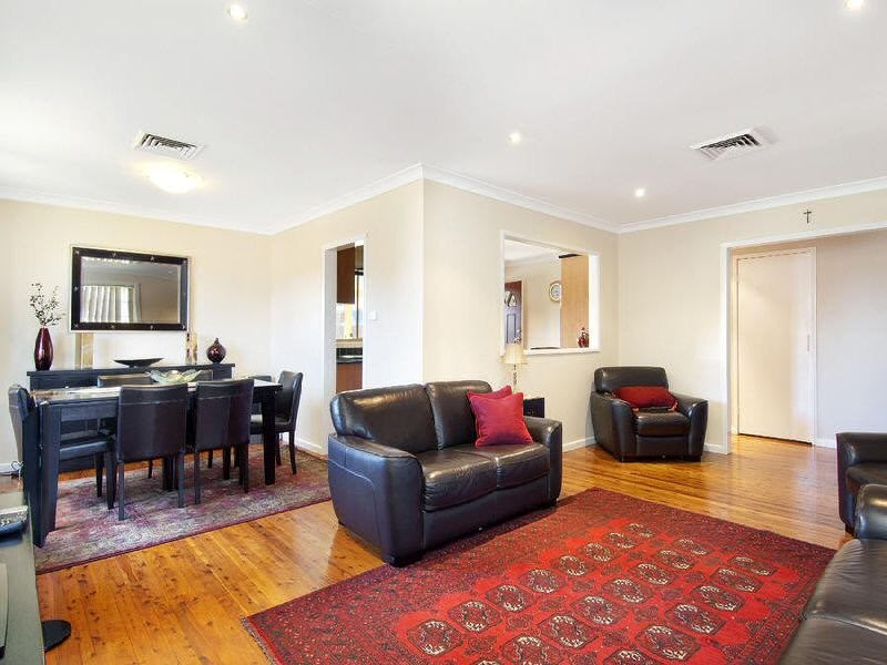 Winston Hills NSW 2153
