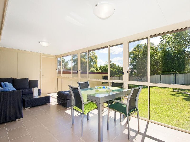 Winston Hills NSW 2153