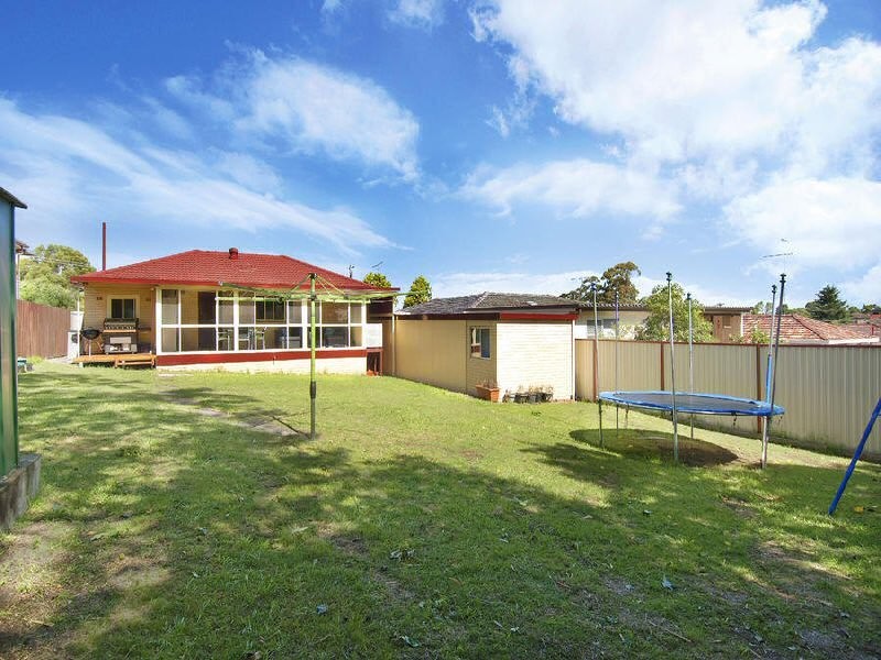Winston Hills NSW 2153