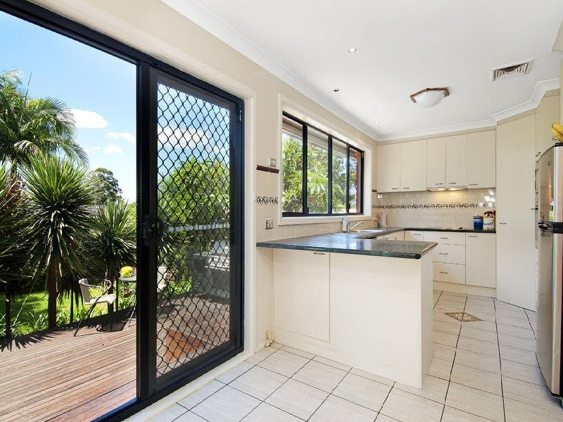 Baulkham Hills NSW 2153