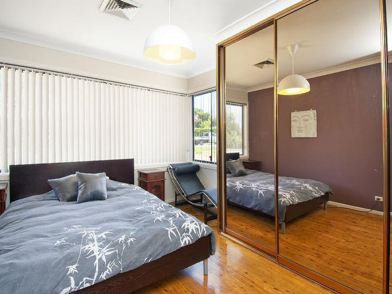 Baulkham Hills NSW 2153