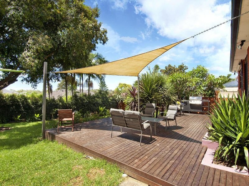 Baulkham Hills NSW 2153