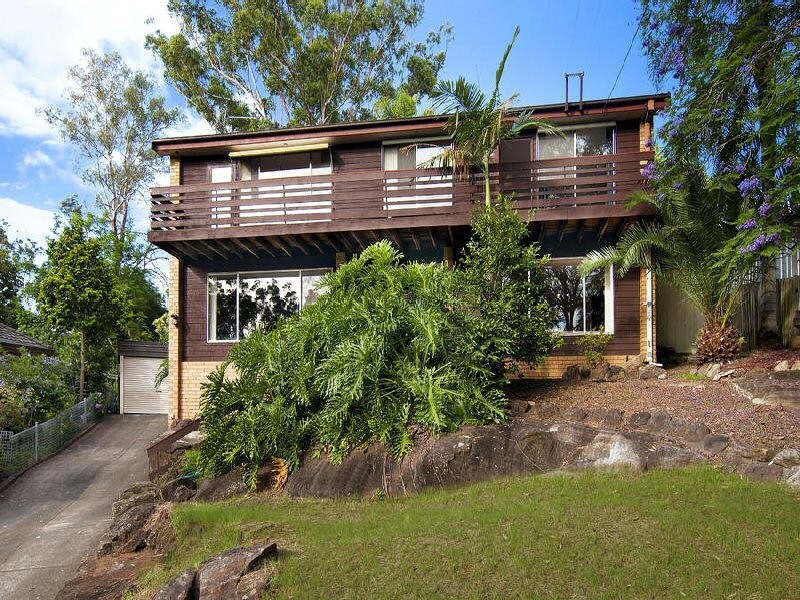 Baulkham Hills NSW 2153