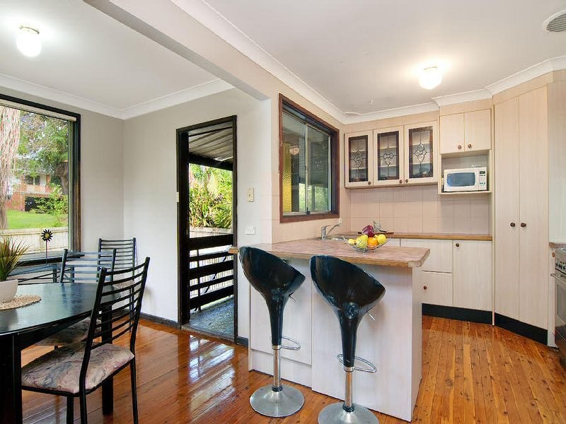 Baulkham Hills NSW 2153