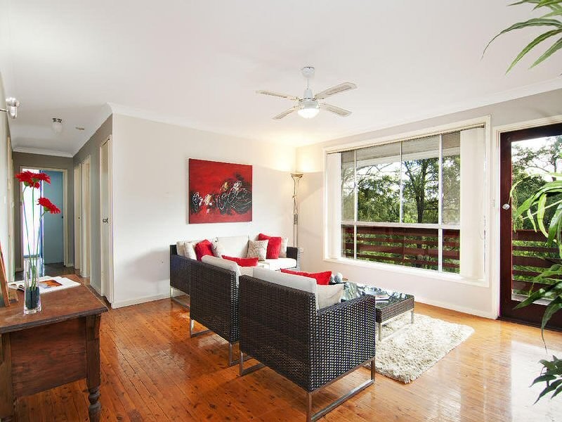 Baulkham Hills NSW 2153
