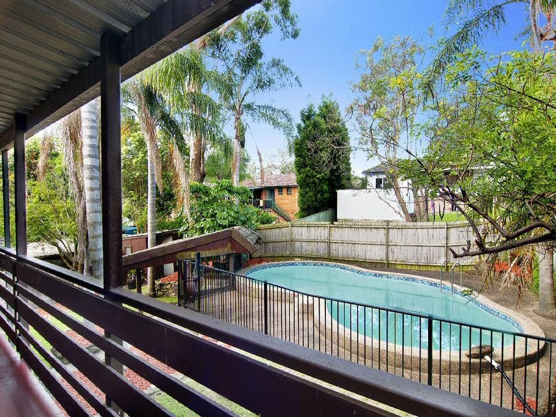 Baulkham Hills NSW 2153