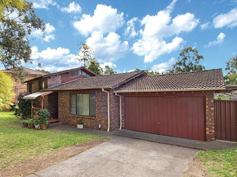 9 Belvedere Avenue, Castle Hill NSW 2154