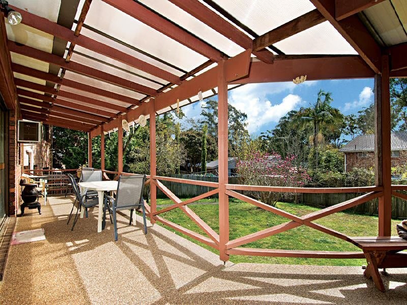 9 Belvedere Avenue, Castle Hill NSW 2154