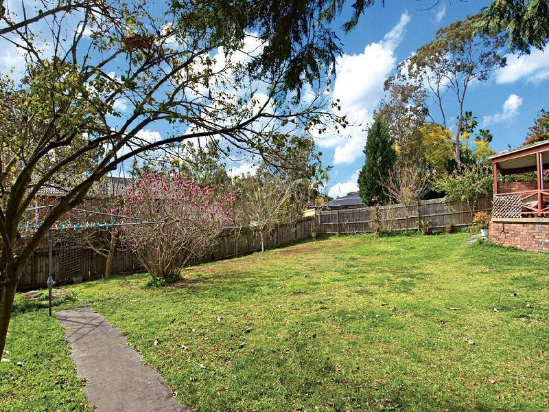 9 Belvedere Avenue, Castle Hill NSW 2154