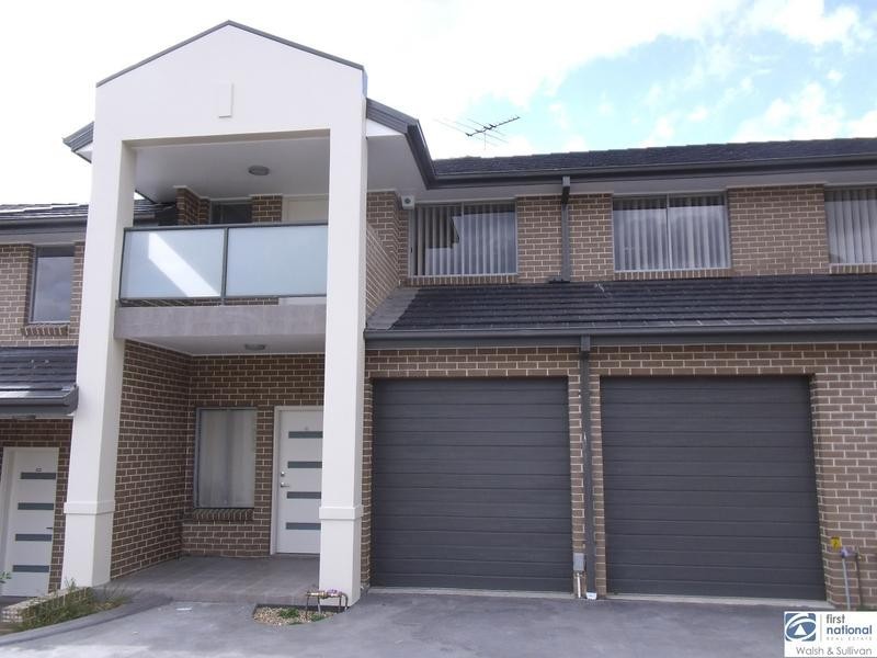 41 Ardley Avenue, Kellyville NSW 2155