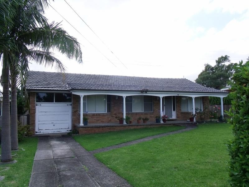 78 Mullane Avenue, Baulkham Hills NSW 2153