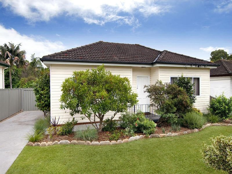 Old Toongabbie NSW 2146