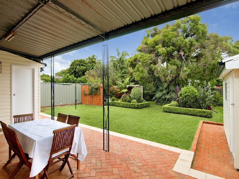 Old Toongabbie NSW 2146