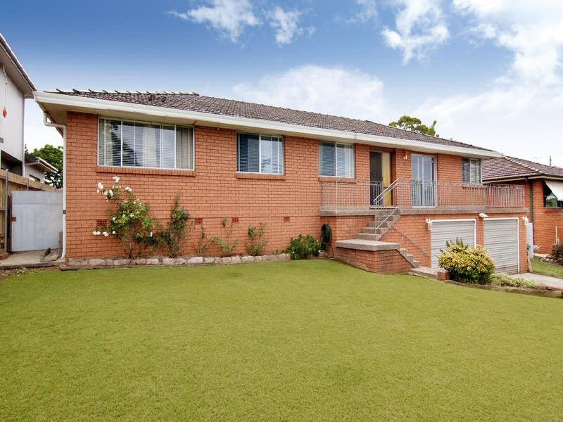 Winston Hills NSW 2153