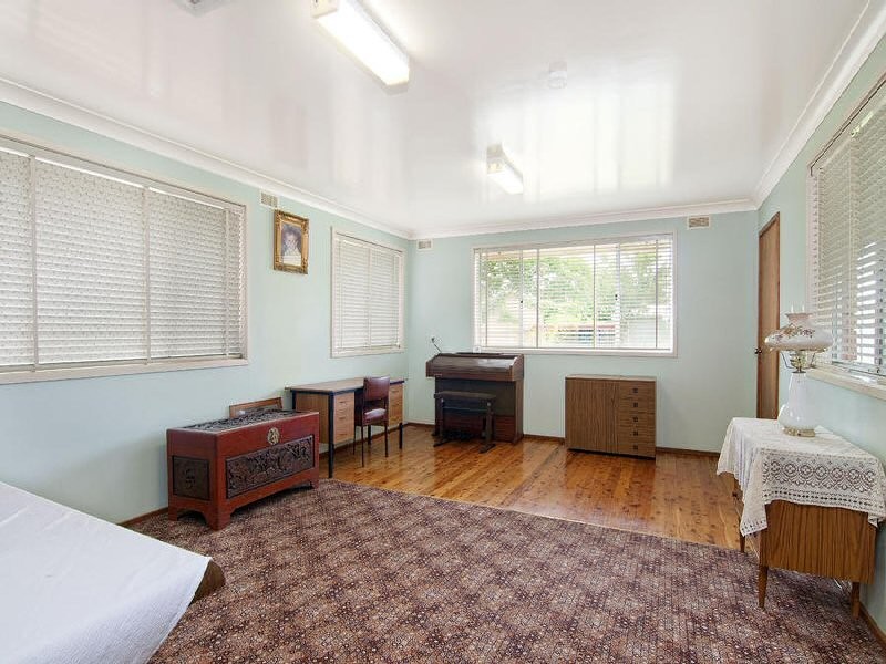 Winston Hills NSW 2153