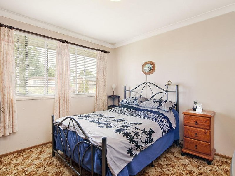 Winston Hills NSW 2153