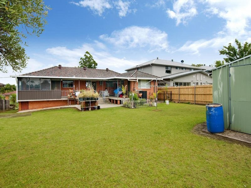 Winston Hills NSW 2153