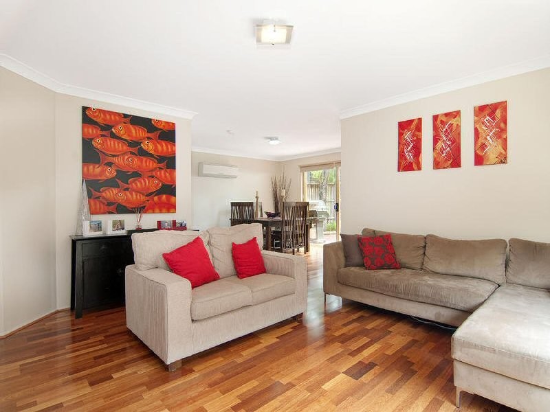 Baulkham Hills NSW 2153